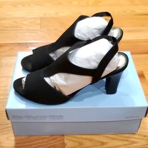 Life Stride heels